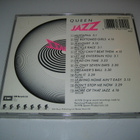 Queen - Jazz (CD) - pikkukuva 2