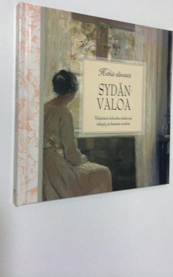 Fleur (toim.) Robertson : Sydänvaloa