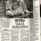 Apu n:o 20 1994 Miss Suomi. Suomen Brooke Satu Ketolainen. - pikkukuva 2