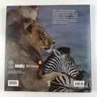 Anna Levin : Wildlife Photographers of the Year - pikkukuva 2