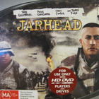 JARHEAD / MERIJALKAVÄEN MIES  HD DVD - pikkukuva 1