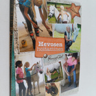Pernilla Velander : Hevosen hoitaminen - pikkukuva 1