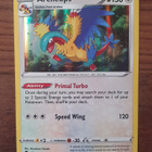 Pokemon Archeops 147/195 Holo rare - pikkukuva 1