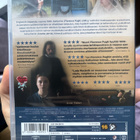 (Uusi) Lady Macbeth (2016) R&A - pikkukuva 2