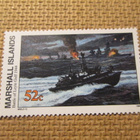 Marshall-saaret 1994: II Maailmansota - Leyto-lahden taistel - pikkukuva 1