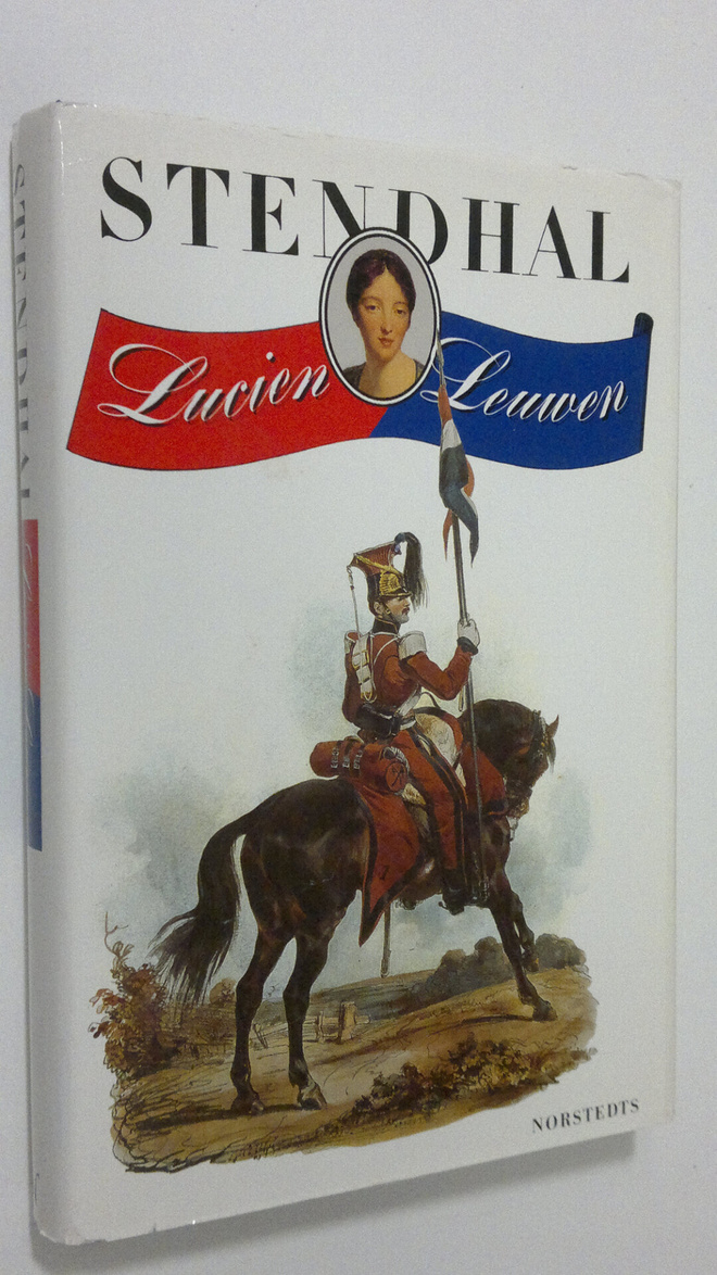 Stendhal : Lucien Leuwen