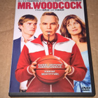 MR.WOODCOCK DVD - pikkukuva 1