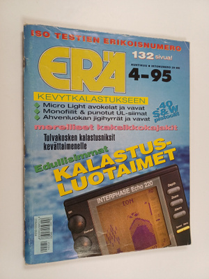 Erä 4/95