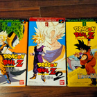 Dragon Ball Z SNES SFC pelejä JAPANI - pikkukuva 1