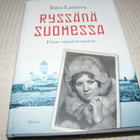 Inna Latiševa Ryssänä Suomessa -sid - pikkukuva 1