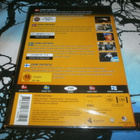 CRIME PARTNERS uusi DVD - pikkukuva 2
