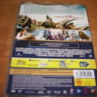 NARNIAN tarinat kaspianin matka MAAILMAN ÄÄRIIN- DVD - pikkukuva 2