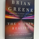 Brian Greene : The Hidden Reality - Parallel Universes an... - pikkukuva 1