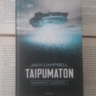 Jack Campbell - Taipumaton (sid.) - pikkukuva 1