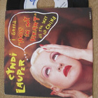 Cyndi Lauper Hole in my heart 7 45 hollanti 1988 - pikkukuva 1
