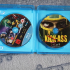 Kick-Ass 1 ja 2 - Movie Collector's Set [suomi] - pikkukuva 2