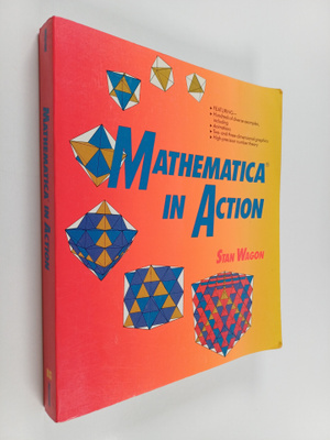 S. Wagon : Mathematica in action