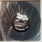 Telamurska - Turkish Lover / Drop The Bass 7" - pikkukuva 1