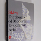 Valerio Terraroli : Skira dictionary of modern decorative... - pikkukuva 1
