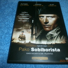 PAKO SOBIBORISTA - DVD - pikkukuva 1