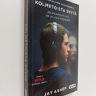 Jay Asher : Kolmetoista syytä - pikkukuva 1