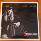 Veli-Matti Järvenpää:Särkijärven Bolero-LP - pikkukuva 1