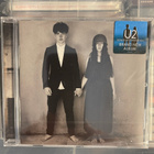 U2 - Songs Of Experience cd - pikkukuva 1