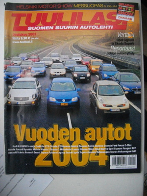 Tuulilasi joulukuu 2003 (24.3)
