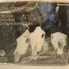 Ruttokosmos: Apoteoosi (uusi/muoveissa) CD. - pikkukuva 2