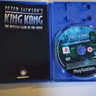 PlayStation 2 king Kong peli - pikkukuva 3