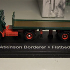 Atkinson borderer flatbed -52 1:76 ALE! - pikkukuva 3