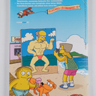Simpsonit : rantalomalla - Rantalomalla - pikkukuva 2