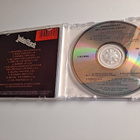 Judas Priest - Hell Bent For Leather (CD) (Harvinainen) - pikkukuva 3