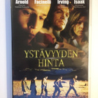 Ystävyyden Hinta (DVD) Tom Arnold (1999) - pikkukuva 1