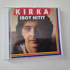 KIRKA - ISOT HITIT . cd - pikkukuva 1