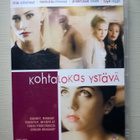 Kohtalokas Ystävä DVD - pikkukuva 1