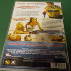 THE SAND - KUOLEMAN RANTA UUSI DVD (W) - pikkukuva 2