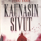 Jyrki Erra: Kaunasin sivut (Seven) - pikkukuva 1