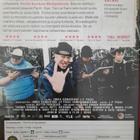 Kovasikajuttu (2012) & Tokasikajuttu (2018) 2DVD - pikkukuva 2