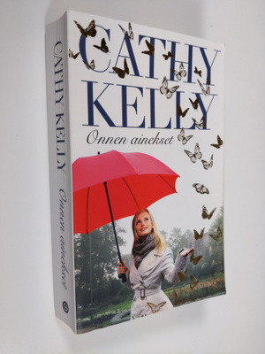 Cathy Kelly : Onnen ainekset