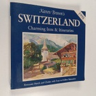 Karen Brown ym. : Karen Brown's Switzerland - Charming In... - pikkukuva 1