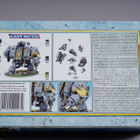 1043. Warhammer 40k Space Wolves Venerable Dreadnought. - pikkukuva 4