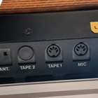 SALORA Hifi stereo 6000 A - pikkukuva 5