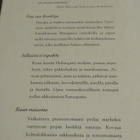 Mika Waltari: Kolme pienoisromaania. - pikkukuva 2