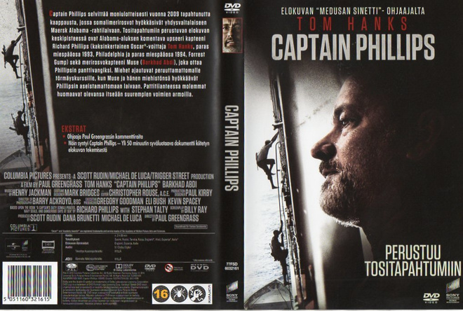 Captain Phillips	(71 057)	UUSI	-FI-	DVD	suomik.		tom hanks	2