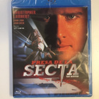 Yakuzan tuomio (1995) Christopher Lambert (Blu-ray) UUSI - pikkukuva 1