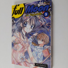 Arina Tanemura : Full moon wo Sagashite 3 - pikkukuva 1