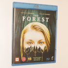 The Forest - pikkukuva 1
