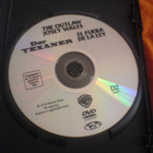 The outlaw Josey Wales - Lainsuojaton , DVD - pikkukuva 3