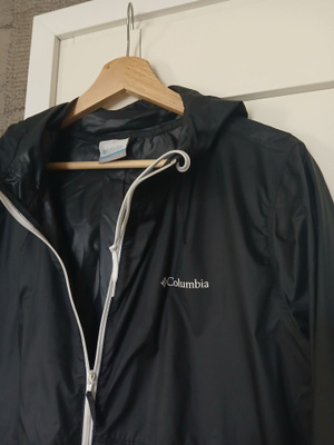Columbia takki, koko L